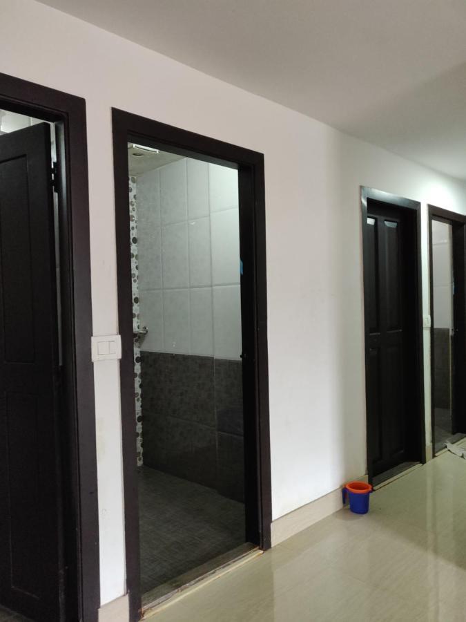 M3 Homes Муннар Экстерьер фото