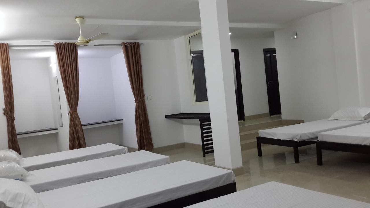 M3 Homes Муннар Экстерьер фото